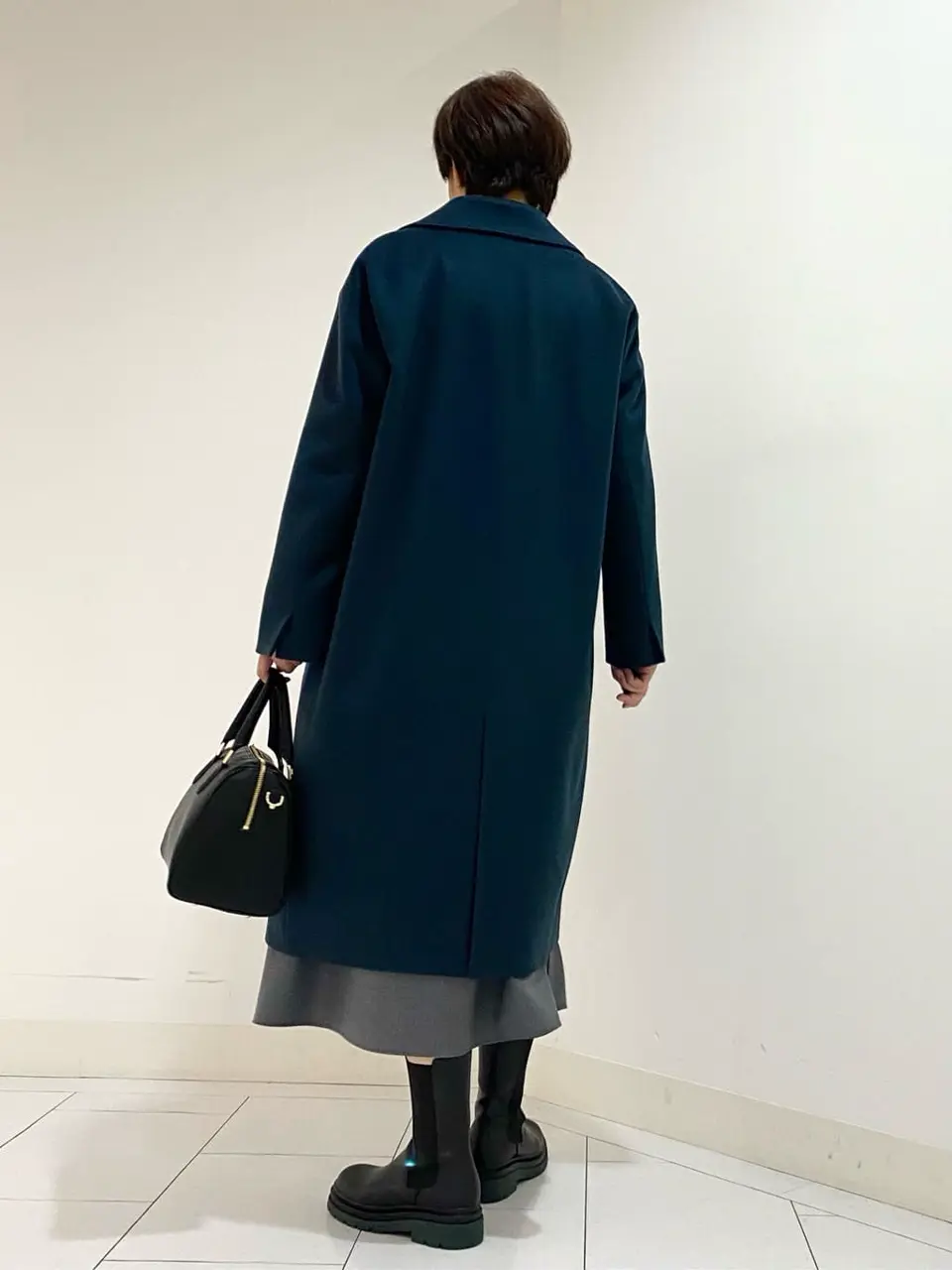 23区 南 コーディネート画像