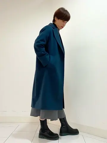 23区 南 コーディネート画像