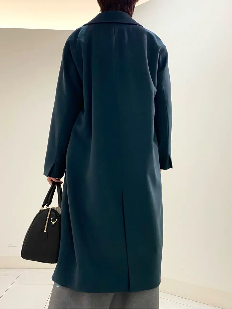 23区 南 コーディネート画像