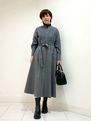 23区 南 コーディネート画像