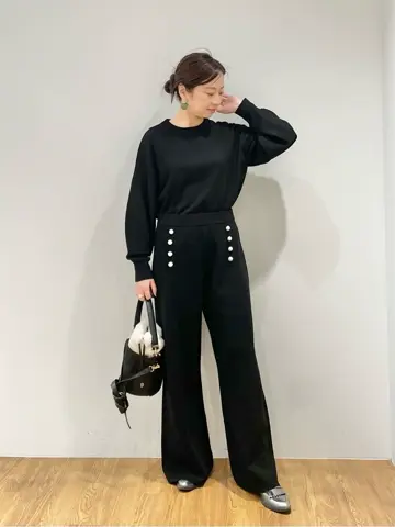 23区 西嶋 コーディネート画像