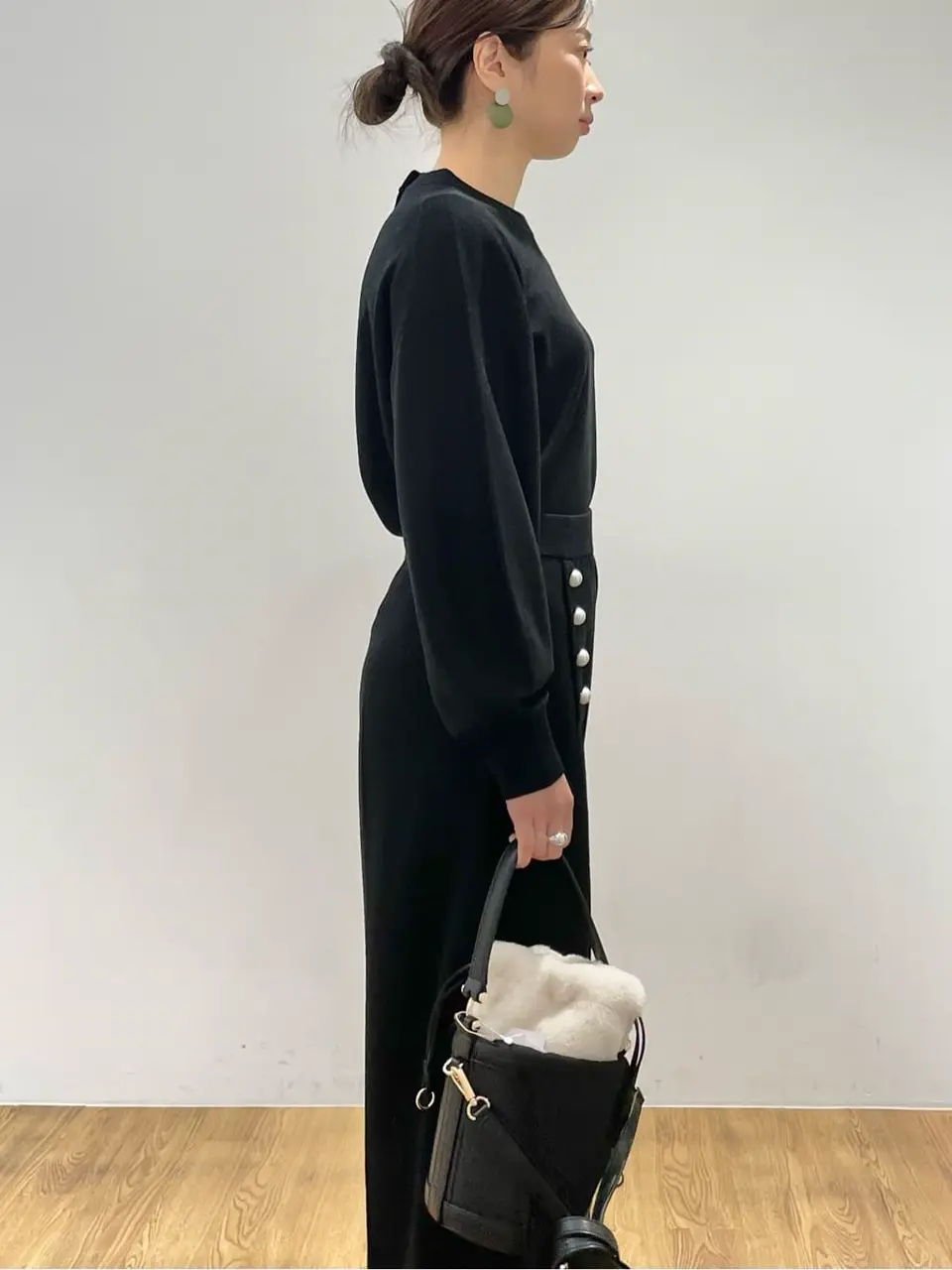 23区 西嶋 コーディネート画像