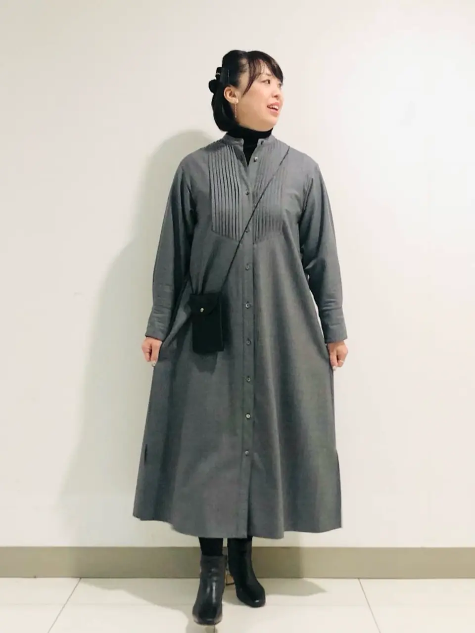 23区 飯野 コーディネート画像