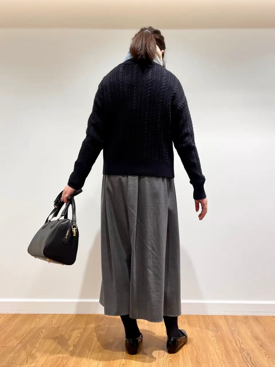 23区 とみざわ コーディネート画像