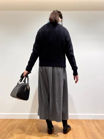 23区 とみざわ コーディネート画像