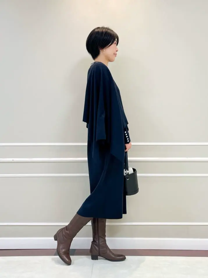 23区 石川 コーディネート画像