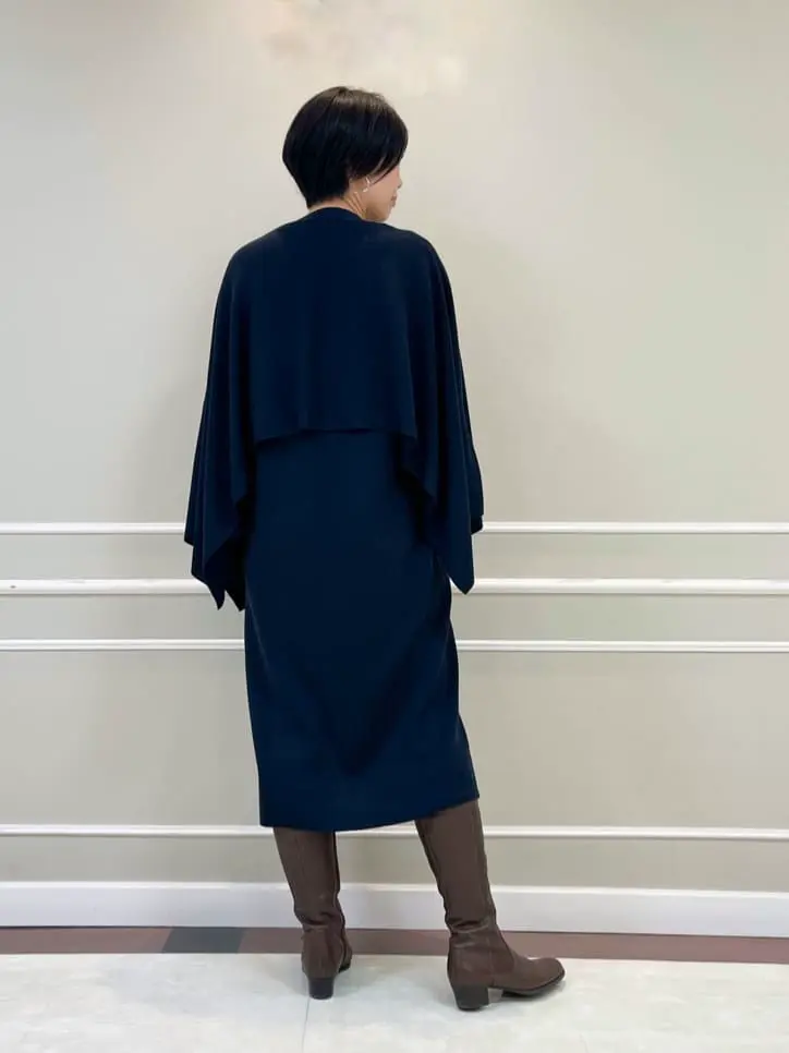 23区 石川 コーディネート画像