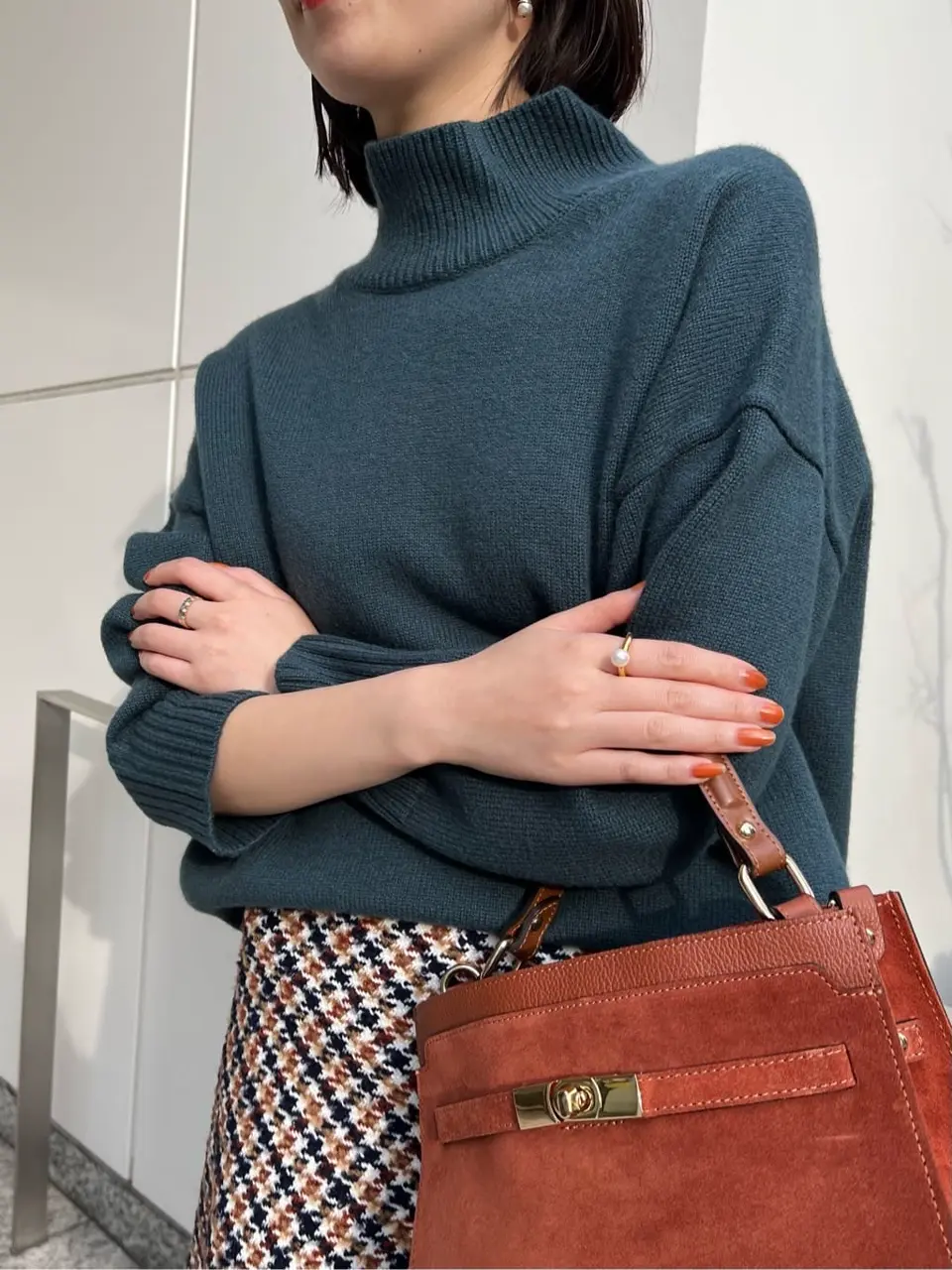 23区 板垣 コーディネート画像