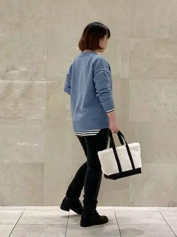 23区 笹川 コーディネート画像