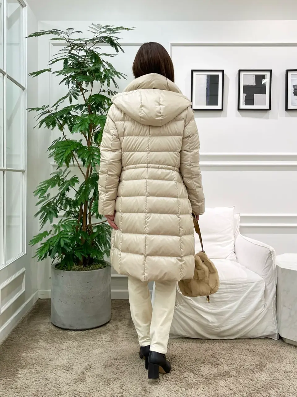 23区 橋本 コーディネート画像