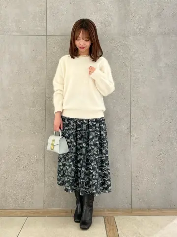 23区 日髙 コーディネート画像