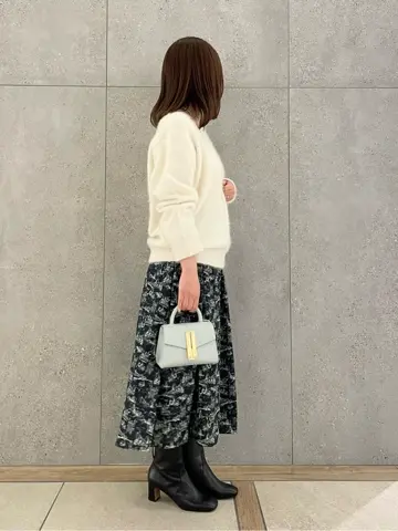 23区 日髙 コーディネート画像