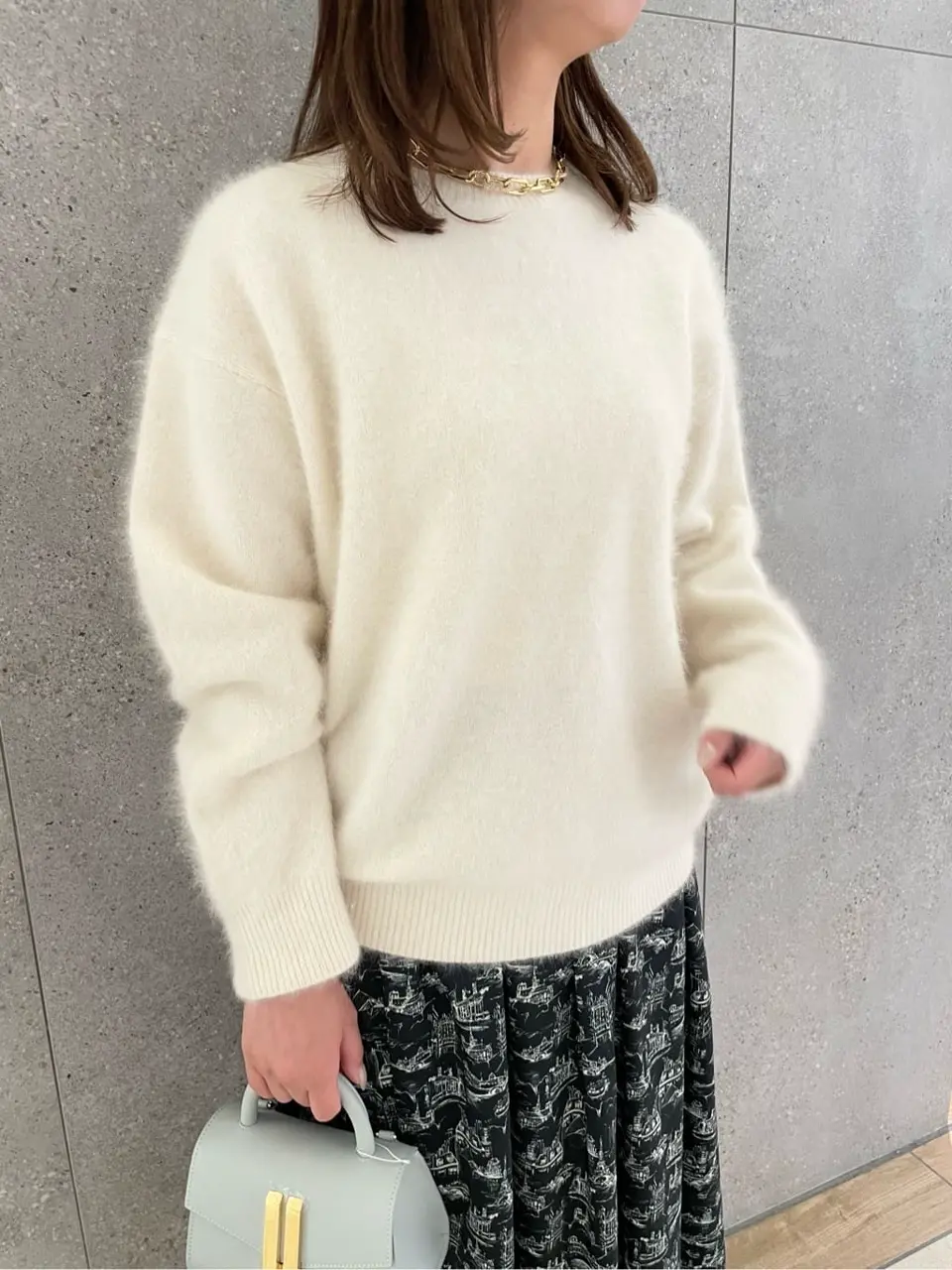 23区 日髙 コーディネート画像