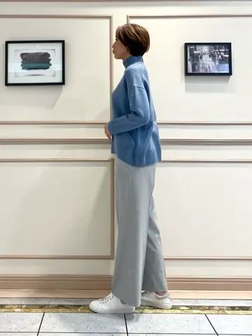 23区 荒川 コーディネート画像