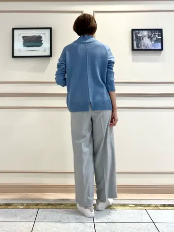 23区 荒川 コーディネート画像