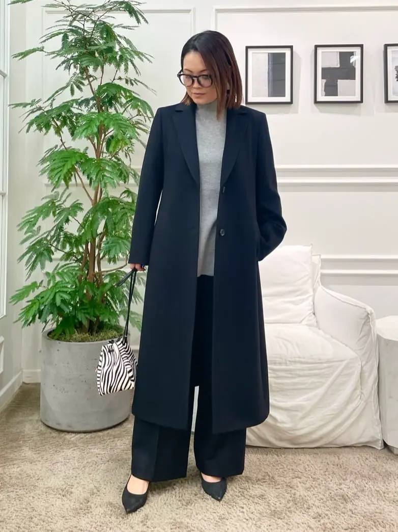  はたの コーディネート画像