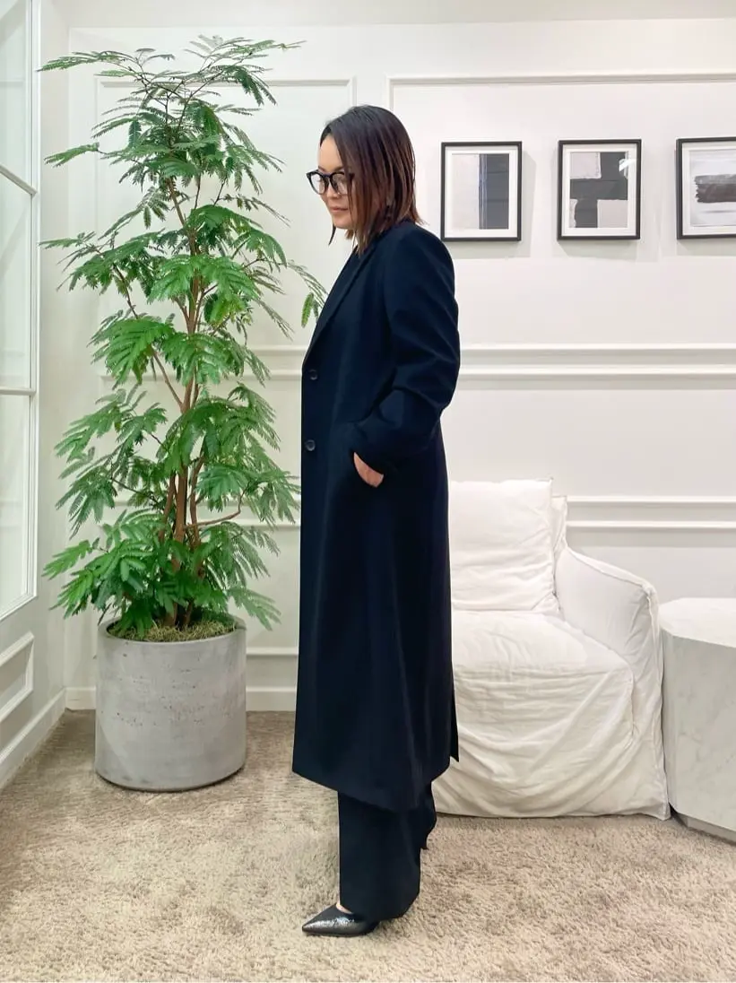 23区 はたの コーディネート画像