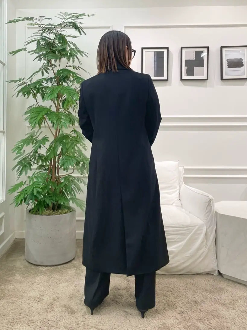 23区 はたの コーディネート画像