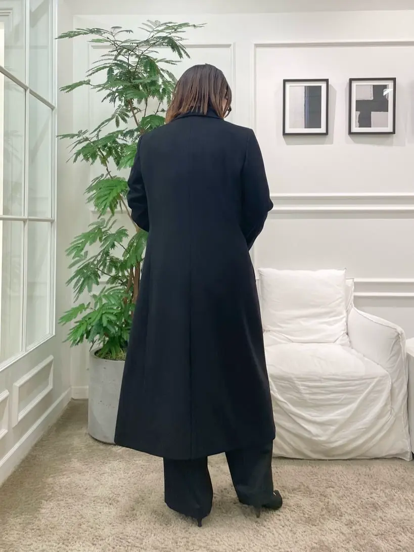 23区 はたの コーディネート画像