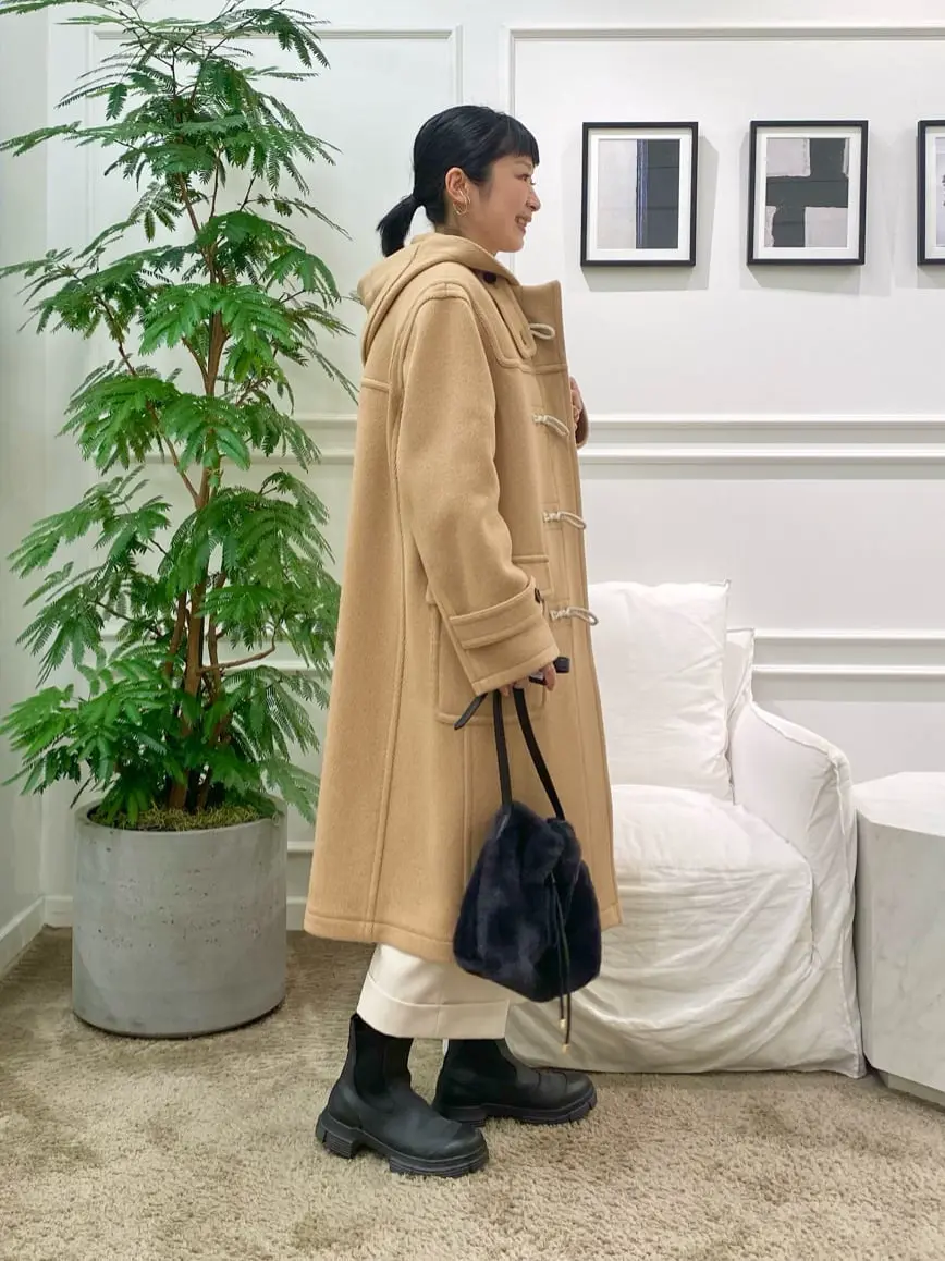 23区 岡本 コーディネート画像