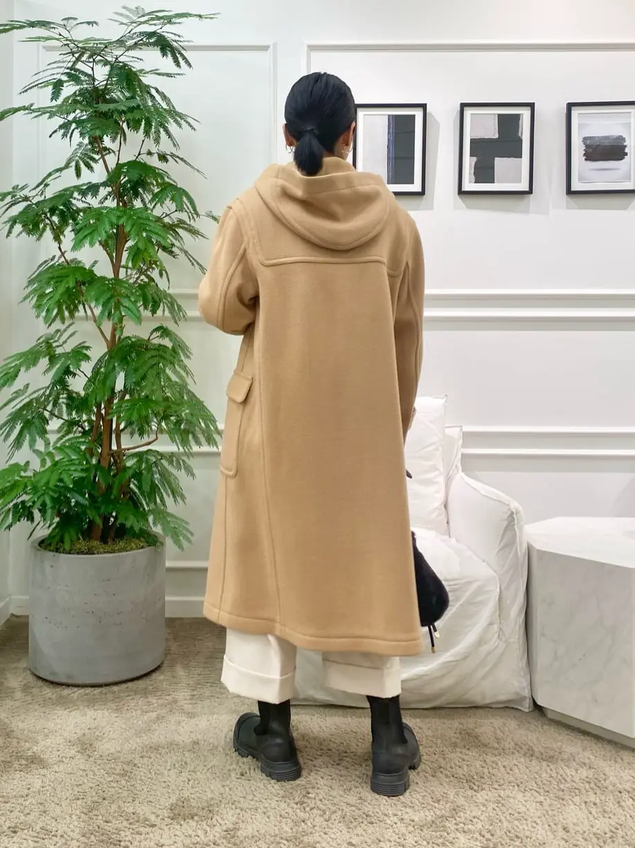 23区 岡本 コーディネート画像