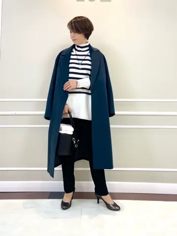 23区 荒川 コーディネート画像