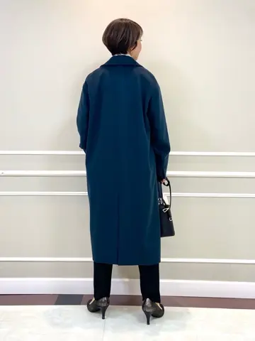 23区 荒川 コーディネート画像