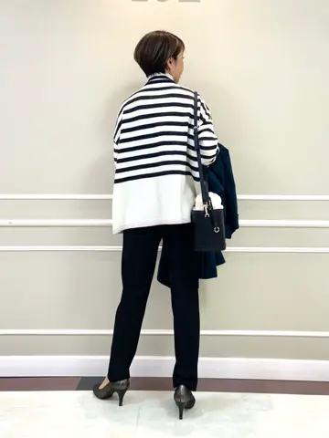 23区 荒川 コーディネート画像