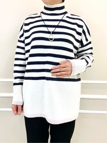 23区 荒川 コーディネート画像