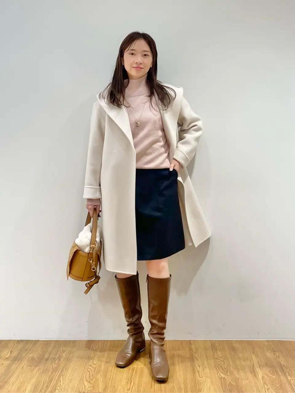  西嶋 コーディネート画像