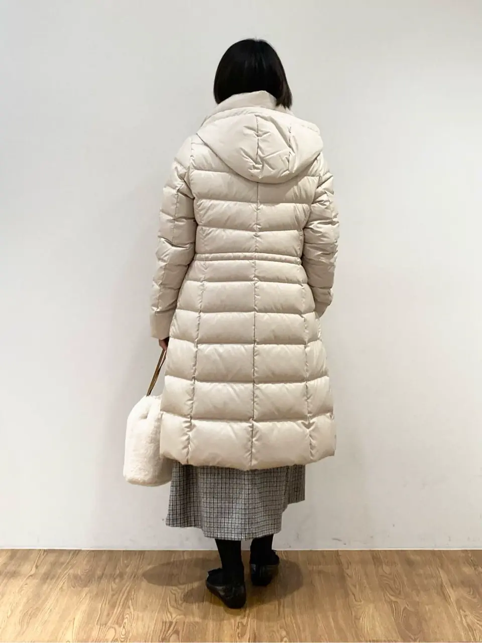 23区 河野 コーディネート画像