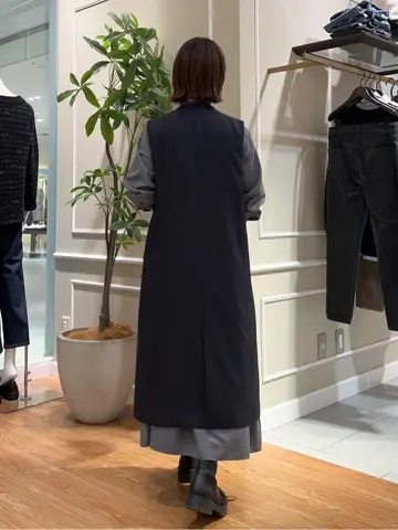 23区 伊藤 コーディネート画像