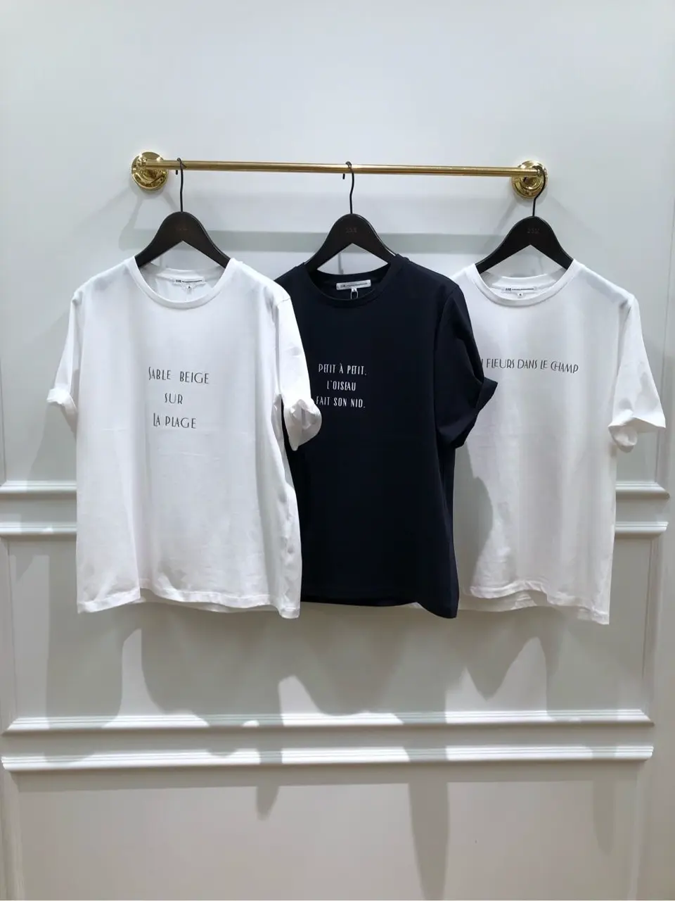 23区 藤原 コーディネート画像