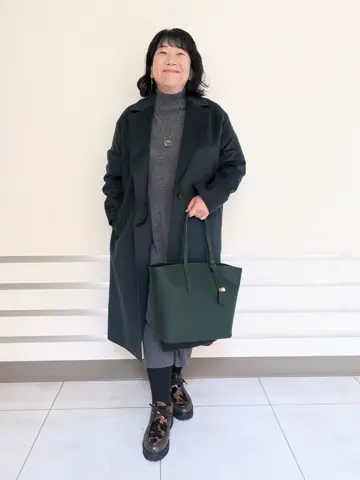 23区 武田 コーディネート画像