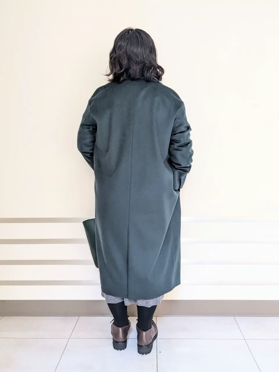 23区 武田 コーディネート画像