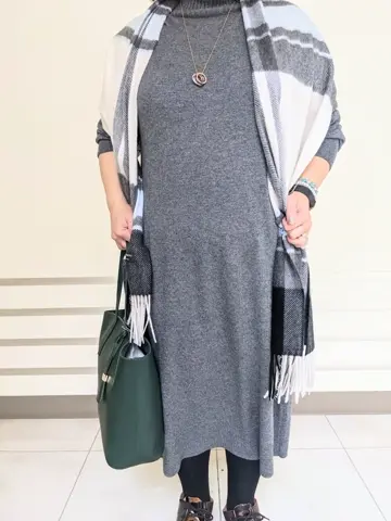 23区 武田 コーディネート画像