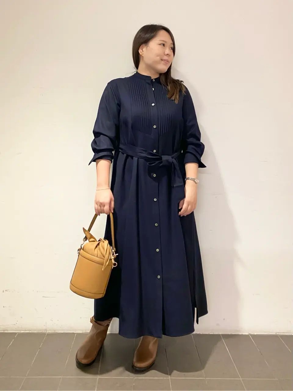  和久 コーディネート画像