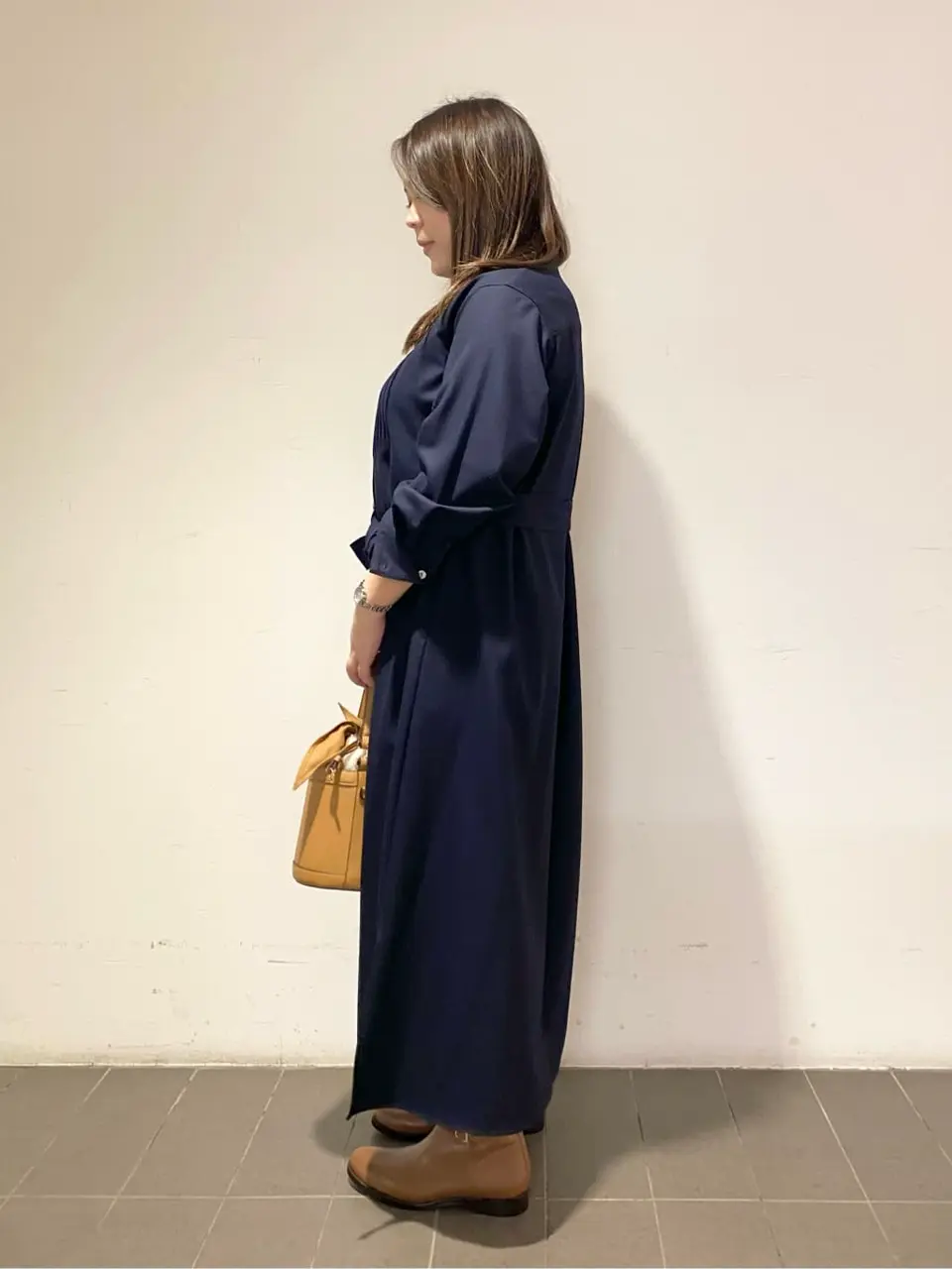 23区 和久 コーディネート画像