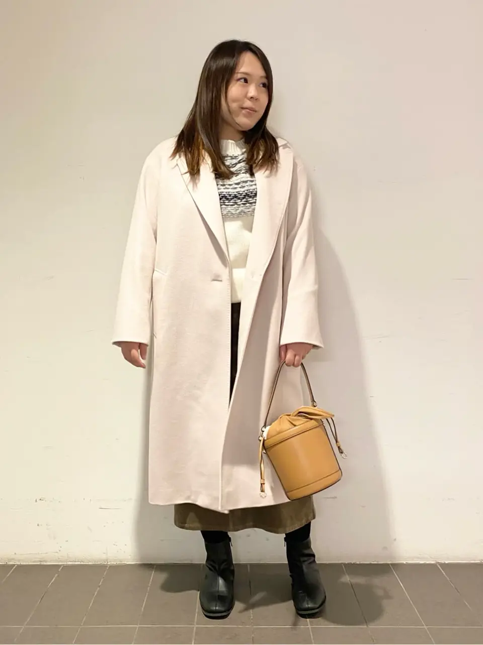  和久 コーディネート画像