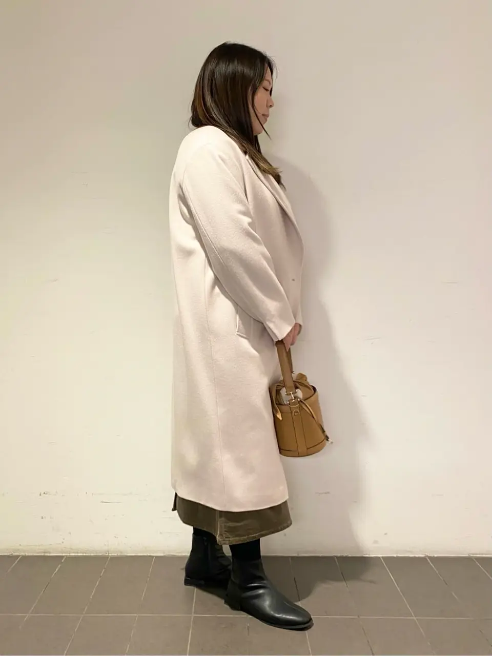 23区 和久 コーディネート画像