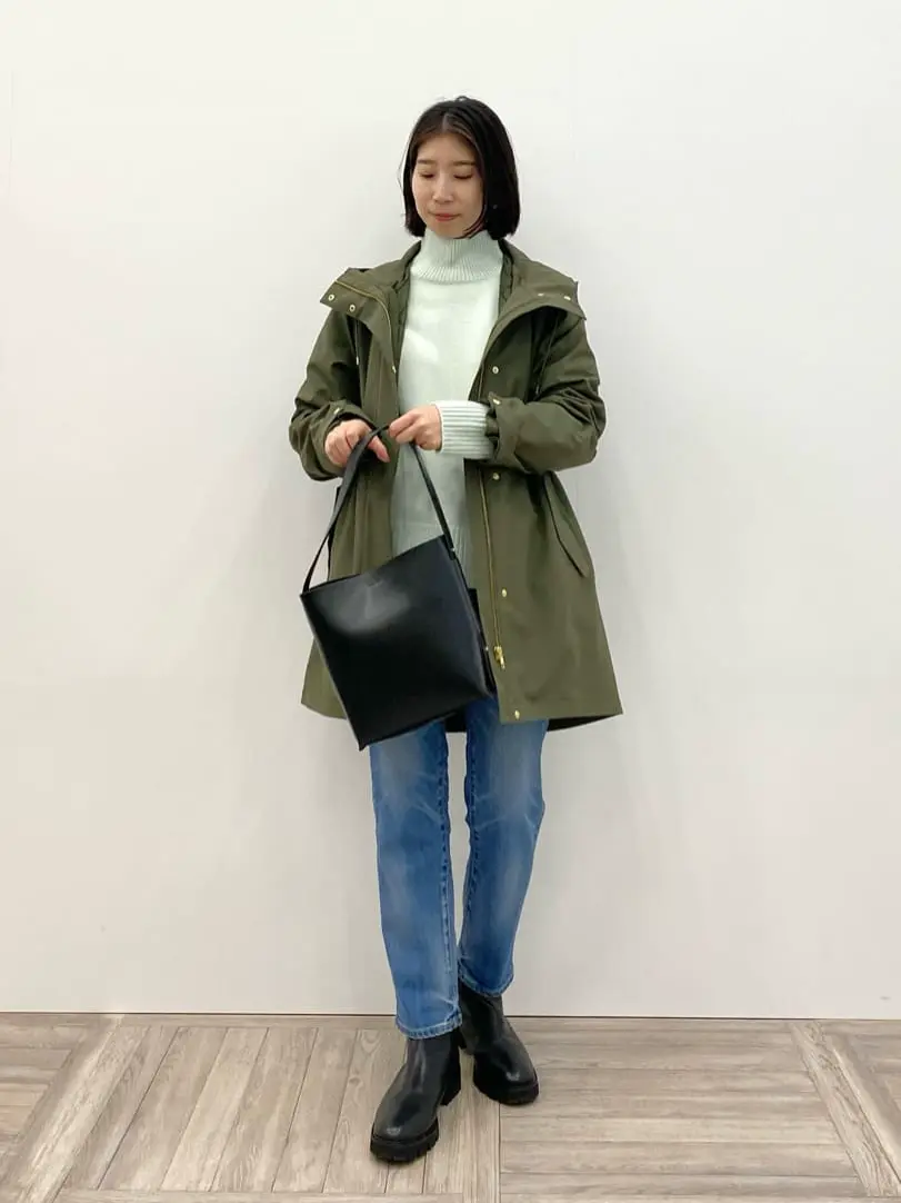  板垣 コーディネート画像