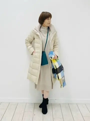 23区 笹森 コーディネート画像