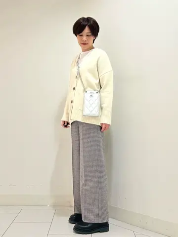 23区 南 コーディネート画像