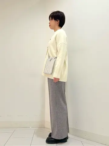 23区 南 コーディネート画像