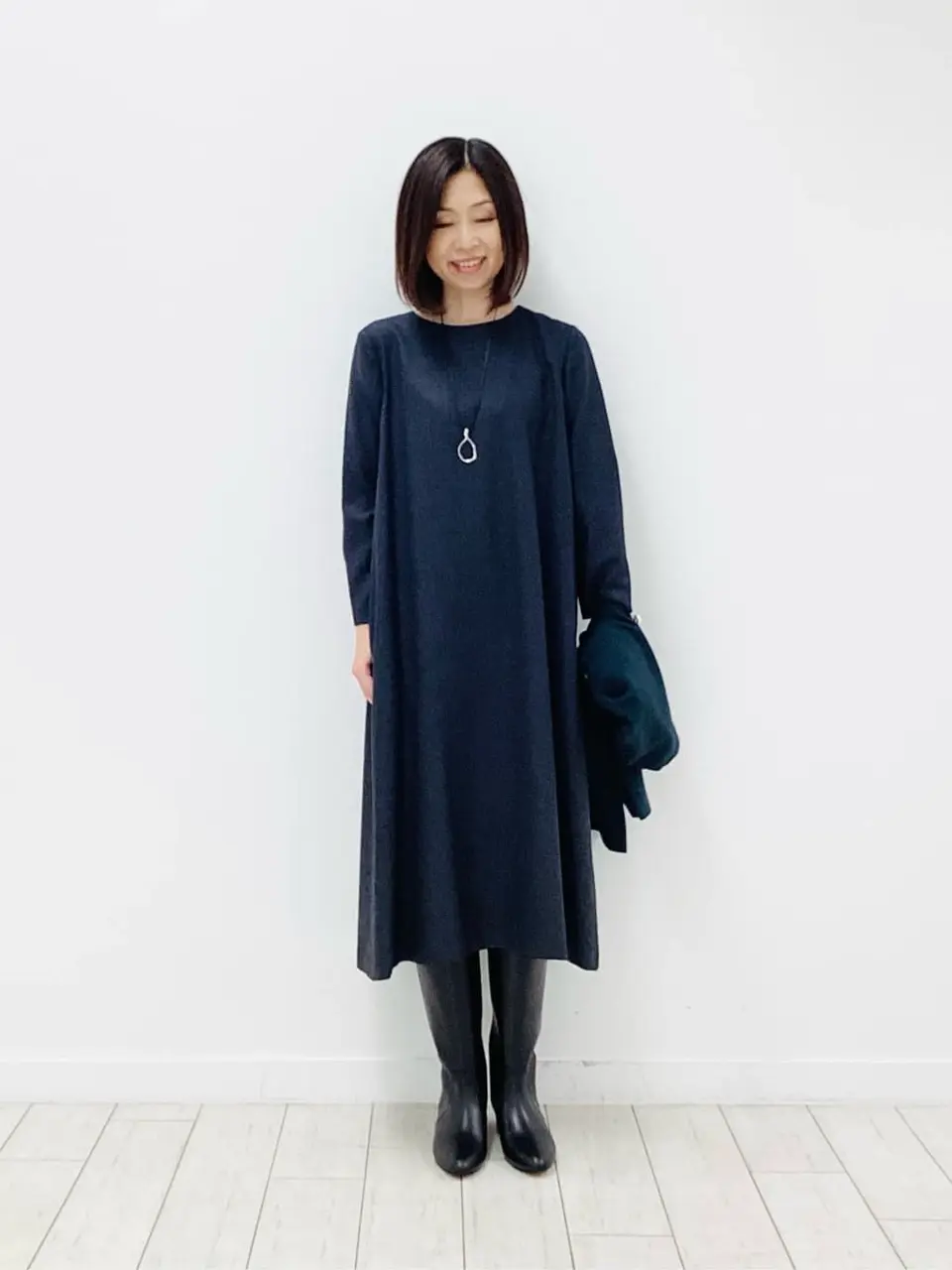 23区 押切 コーディネート画像