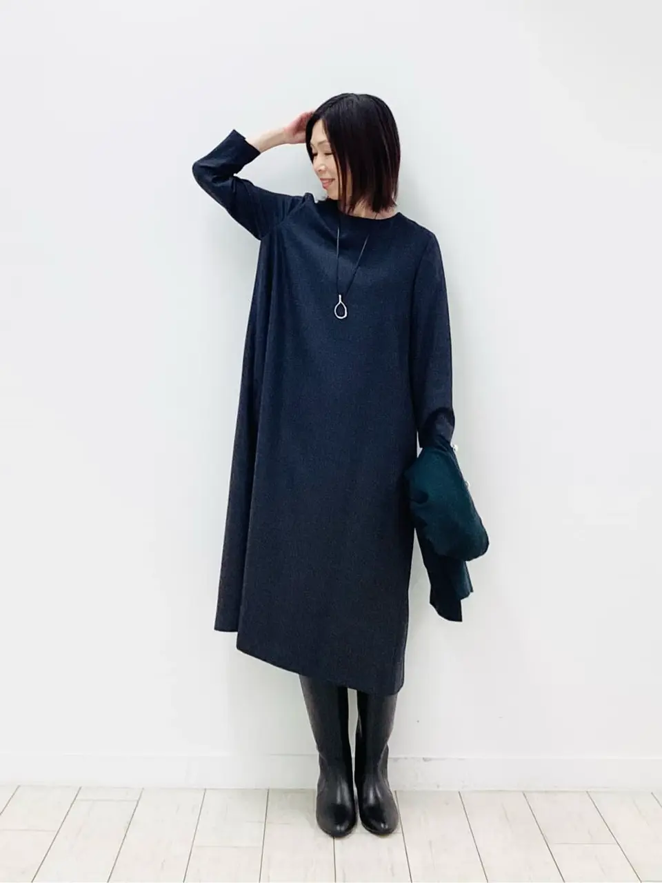 23区 押切 コーディネート画像