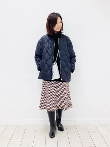 23区 押切 コーディネート画像