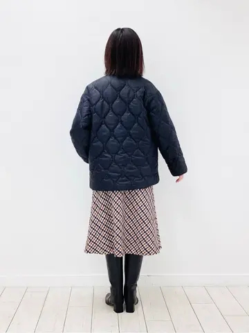 23区 押切 コーディネート画像