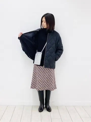 23区 押切 コーディネート画像