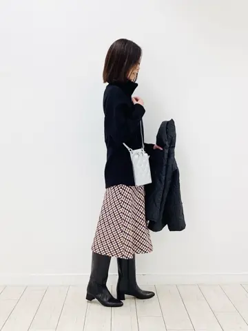 23区 押切 コーディネート画像